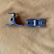 Self piercing saddle for sale  Princeton