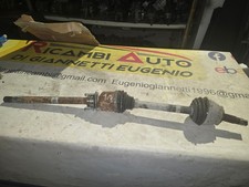 semiasse dx alfa romeo mito usato semiasse dx alfa romeo mito usato Monsampolo del Tronto