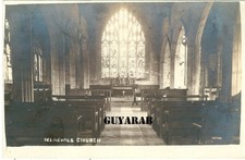 Merevale church atherstone for sale  SMETHWICK