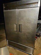 Door freezer true for sale  Hurst