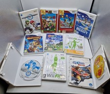 Giochi console nintendo usato  Sant Egidio Alla Vibrata