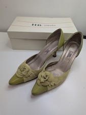 Ladies shoes espana for sale  PRESTON