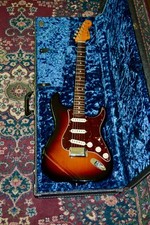Fender john mayer for sale  Marietta