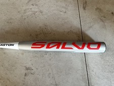 Easton salvo 12.75 for sale  Franklin