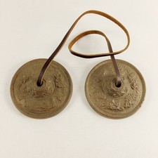 Pair tibetan indian for sale  NORWICH
