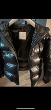 Moncler daunenjacke ecrins gebraucht kaufen  Linsengericht
