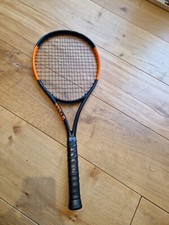 Wilson burn 100ls for sale  TRURO