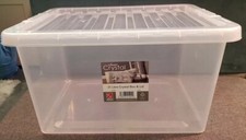 Wham litre crystal for sale  YORK