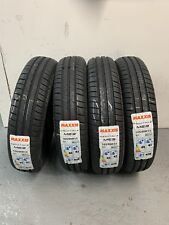 165 r15 maxxis for sale  MEXBOROUGH