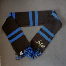 Football scarf inter d'occasion  Expédié en Belgium