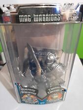 Mag warriors hawkblade usato  Torino