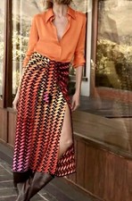 Zara rock maxirock gebraucht kaufen Zara rock maxirock gebraucht kaufen  Braunschweig