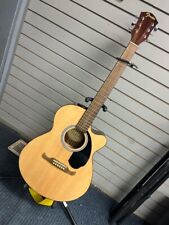 Used fender 135ce for sale  Davenport