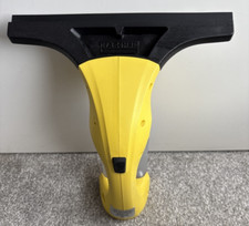 Karcher window vacuum for sale  BOLTON