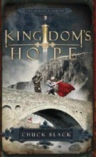 Kingdom hope paperback for sale  Montgomery
