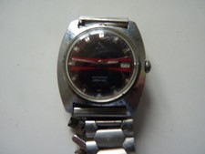 Montre kelton dateur d'occasion  Granville