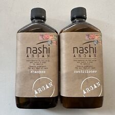 Nashi argan shampoo gebraucht kaufen  Versand nach Germany