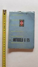 Gilera 175 1956 usato  Vimodrone