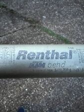 Ktm renthal handlebar for sale  BELVEDERE