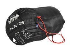 Coleman sleeping bag for sale  KENDAL