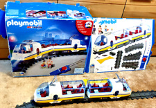 Playmobil 4011 train d'occasion  Expédié en Belgium