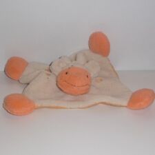 Doudou girafe babou d'occasion  Lescar