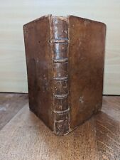 Livre ancien ovide d'occasion  Penmarch