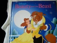 Beauty beast hardcover for sale  Montgomery