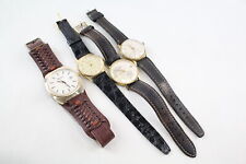 Mens vintage watches for sale  LEEDS