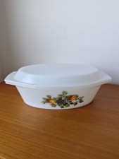 Palglas auflaufform schüssel gebraucht kaufen  Leimen