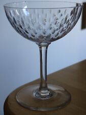 Baccarat rare antique d'occasion  Expédié en Belgium