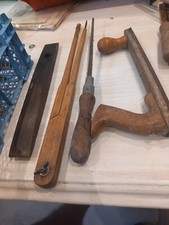 Job lot carpentry for sale  MALDON