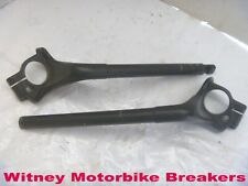 Triumph handlebars handle for sale  WITNEY