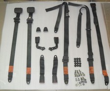 Fiat panda 141 usato  Italia