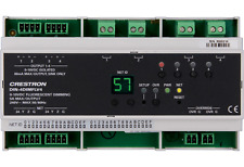 Crestron din 4dimflv4 for sale  MANCHESTER