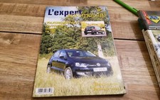 Revue technique volkswagen d'occasion  Longueil-Sainte-Marie