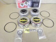 Premium locking hubs for sale  Ogden