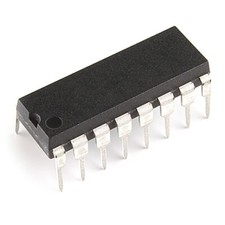 [50pcs] MC74HC175N Quad D-Type Trigger DIP16 na sprzedaż  PL