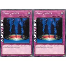 Magic jammer comune usato  Ravenna