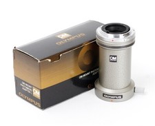 Olympus OM Mount Photomicro Adapter L Mikroskop w pudełku na sprzedaż  PL
