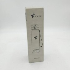 Aorin wasserflasche tritan gebraucht kaufen  Grünhain-Beierfeld