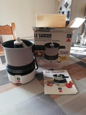 Saucier seb 8361 d'occasion  Carignan