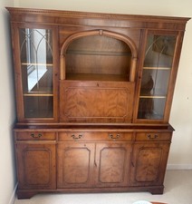 Large display cabinet for sale  SLOUGH