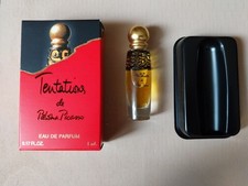 Paloma picasso tentations d'occasion  Paris VIII