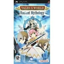 Jeu psp tales d'occasion  Les Mureaux