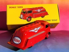 Diecast 1950 dinky usato  Ton