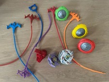 Beyblade small job for sale  EASTBOURNE