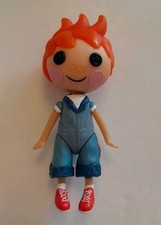Lalaloopsy ace fender for sale  BOOTLE