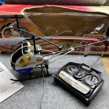 Schweizer 300 by Syma helicóptero de controle remoto controle remoto com caixa comprar usado Schweizer 300 by Syma helicóptero de controle remoto controle remoto com caixa comprar usado  Enviando para Brazil