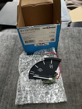Classic fuel gauge for sale  SHEFFIELD